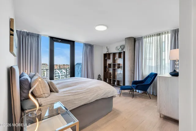 $2,750,000 | 350 Ocean Avenue, Unit 502, Long Branch, NJ 07740