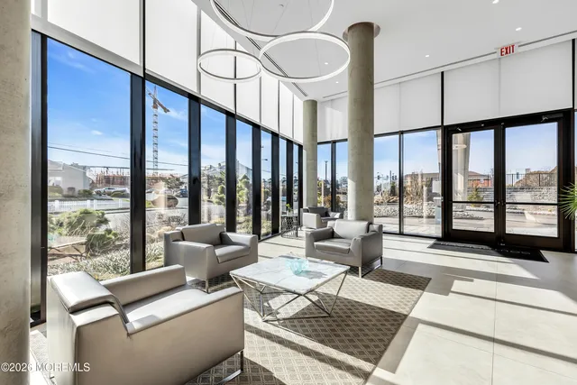 $2,750,000 | 350 Ocean Avenue, Unit 502, Long Branch, NJ 07740