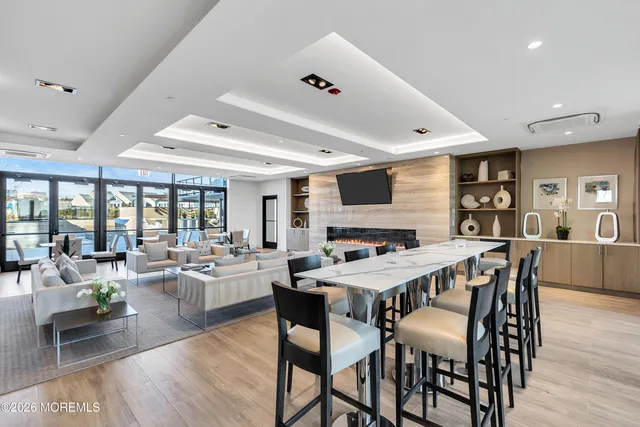 $2,750,000 | 350 Ocean Avenue, Unit 502, Long Branch, NJ 07740