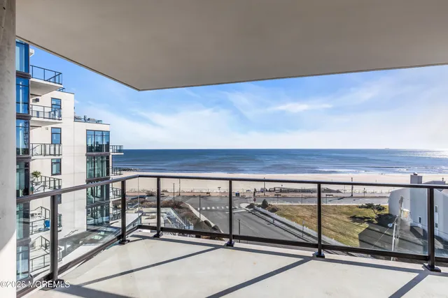 $2,750,000 | 350 Ocean Avenue, Unit 502, Long Branch, NJ 07740