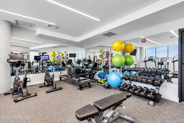 $2,750,000 | 350 Ocean Avenue, Unit 502, Long Branch, NJ 07740