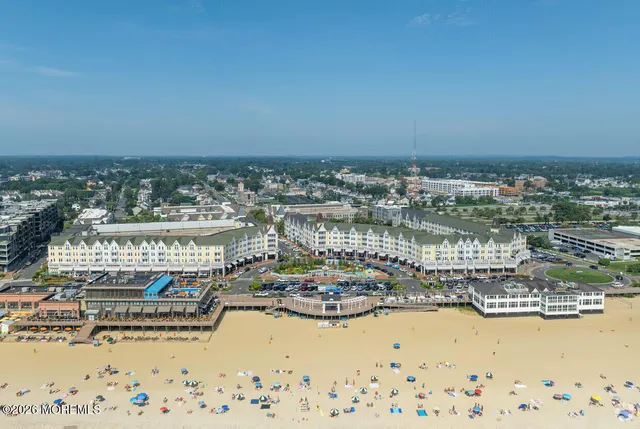 $2,750,000 | 350 Ocean Avenue, Unit 502, Long Branch, NJ 07740