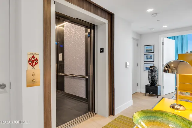 $2,750,000 | 350 Ocean Avenue, Unit 502, Long Branch, NJ 07740