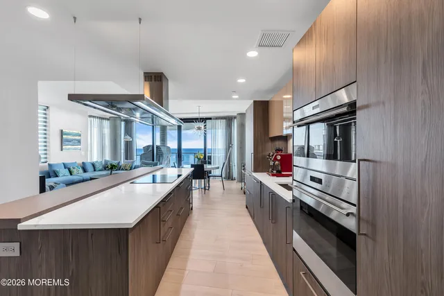$2,750,000 | 350 Ocean Avenue, Unit 502, Long Branch, NJ 07740