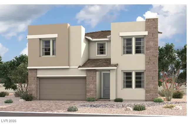 $681,506 | 10560 Red Dwarf Street, Las Vegas, NV 89143