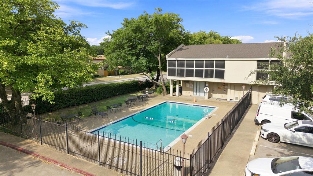 5809 Harvest Hill Road, Unit 2055 Dallas, TX 75230 - Photo 39 of 40 Gallery Image 39