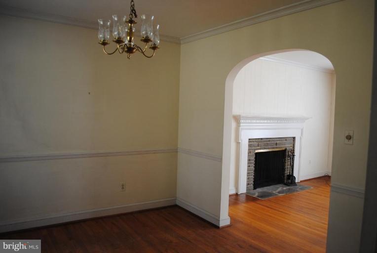 11017 Marcliff Road Rockville, MD 20852 - Photo 5 of 18 Dining Room