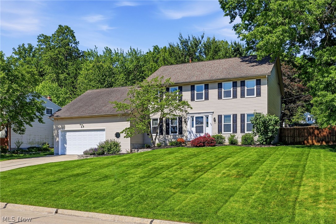 630 Moorfield Road Akron, OH 44333 - Photo 1 of 49