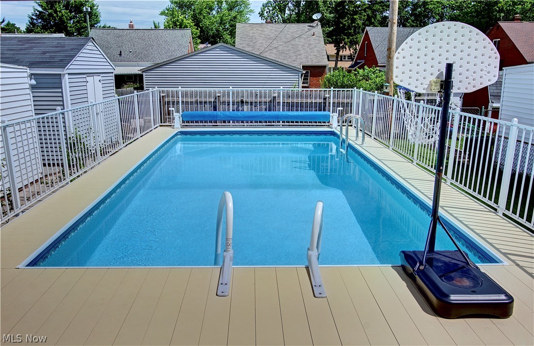 16204 West Park Road Cleveland, OH 44111 - Photo 36 of 40 Gallery Image 36