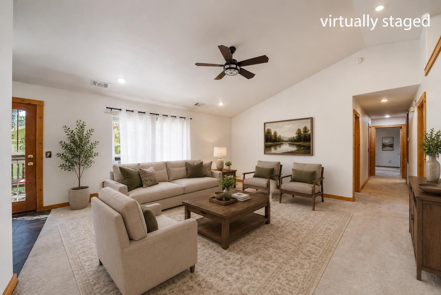 637 Ridge Street Portola, CA 96122 - Photo 4 of 27
