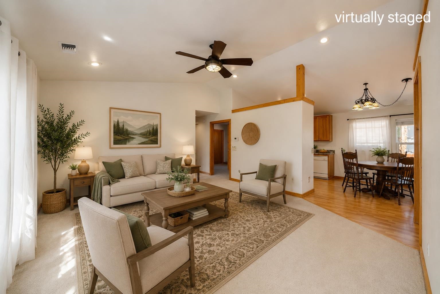 637 Ridge Street Portola, CA 96122 - Photo 6 of 27