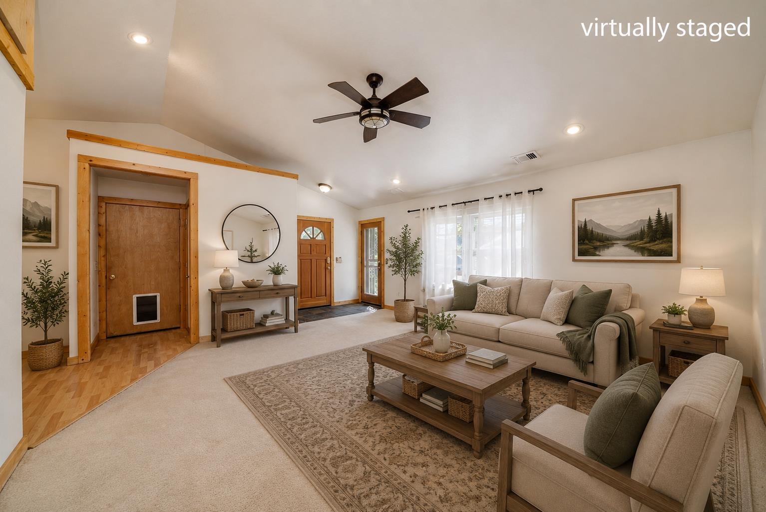 637 Ridge Street Portola, CA 96122 - Photo 8 of 27