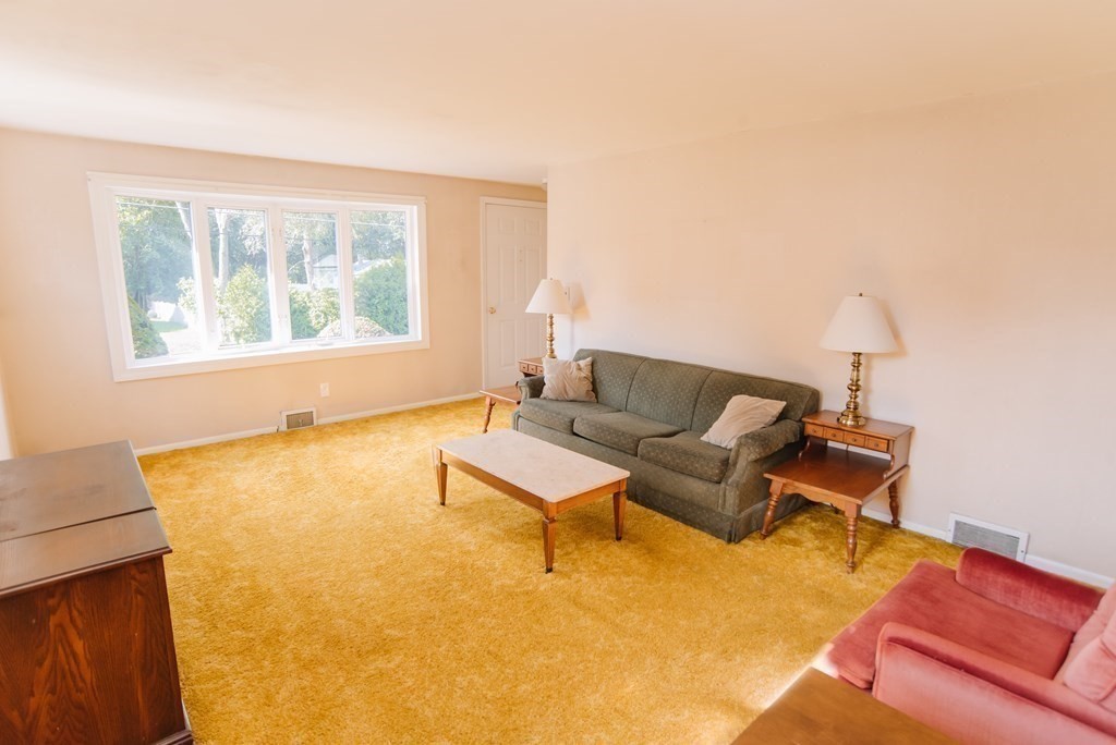 37 Timothy Circle Springfield, MA 01119 - Photo 15 of 37 a living room with furniture and a window