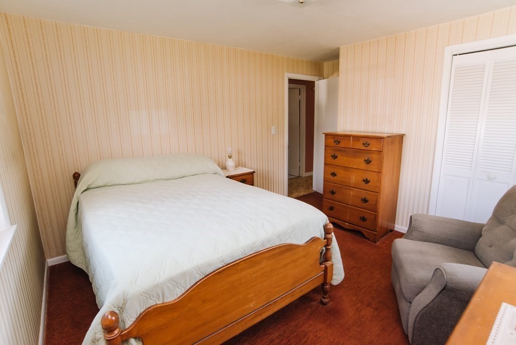 37 Timothy Circle Springfield, MA 01119 - Photo 26 of 37 a bed room with a bed and a couch