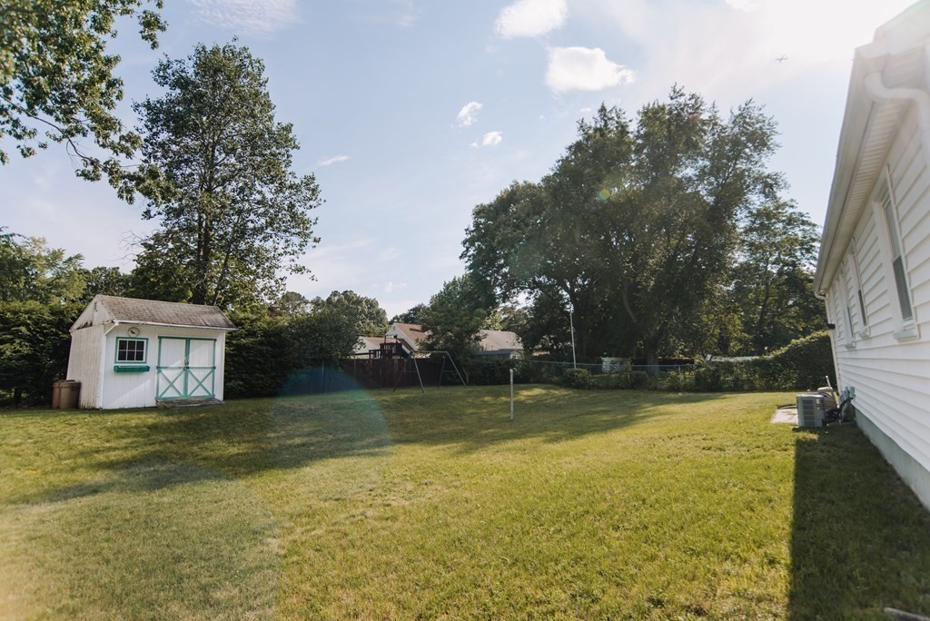 37 Timothy Circle Springfield, MA 01119 - Photo 5 of 37 a view of a swimming pool with an outdoor space and seating area