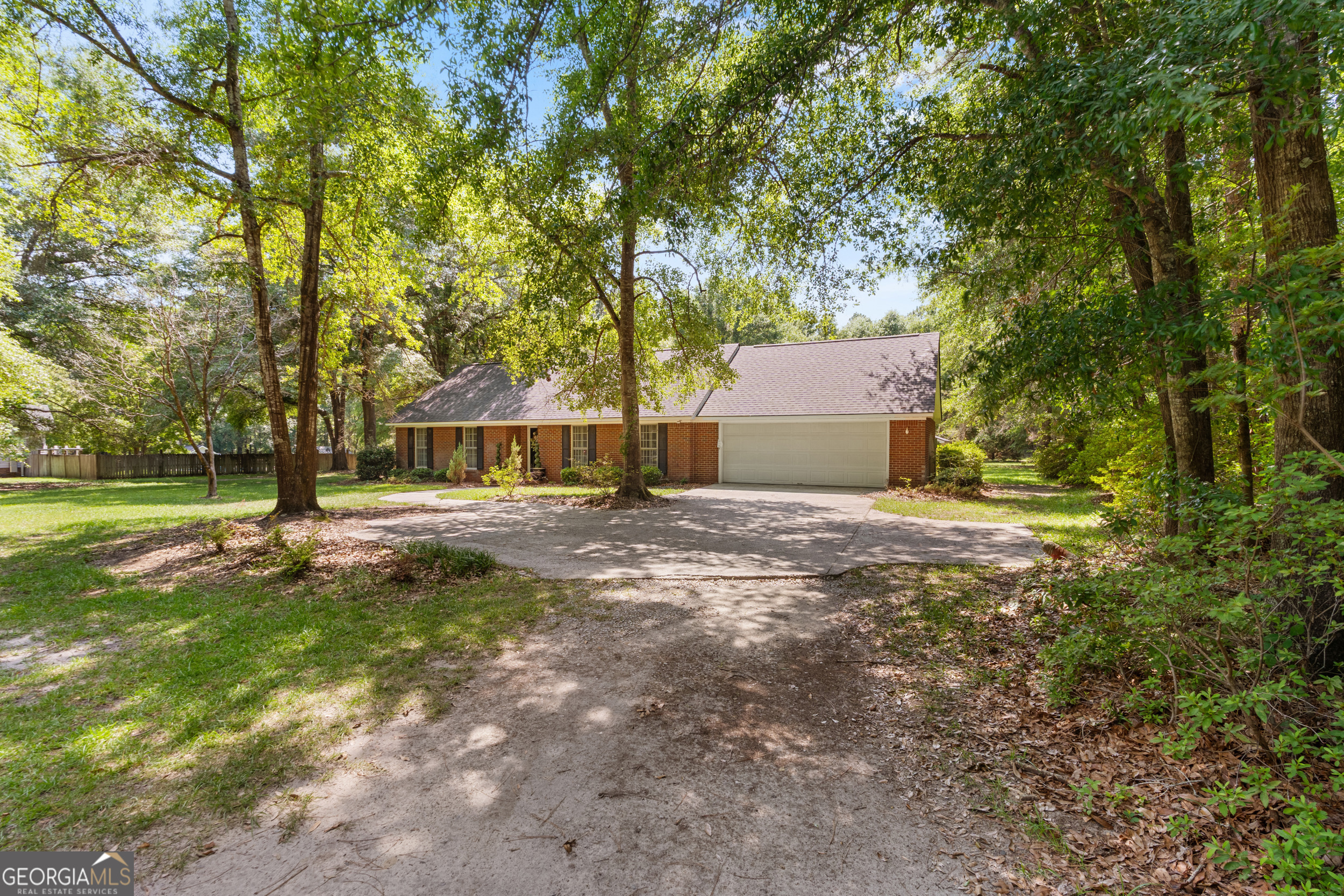 3058 Old Eighty Road Millen, GA 30442 - Photo 3 of 33
