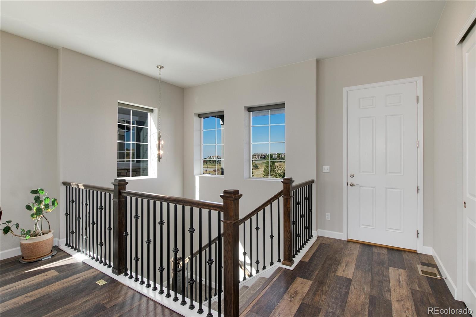 1165 Brocade Drive Highlands Ranch, CO 80126 - Photo 4 of 40 a view of a room with windows