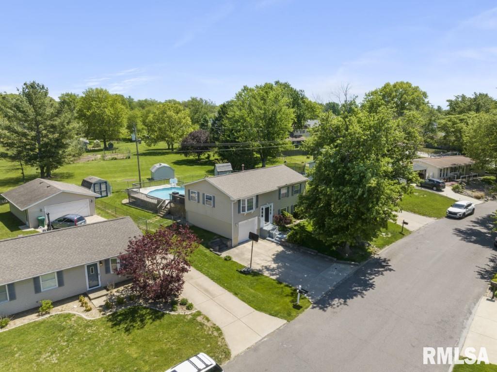 252 Briargate Road Washington, IL 61571 - Photo 40 of 43 Gallery Image 40