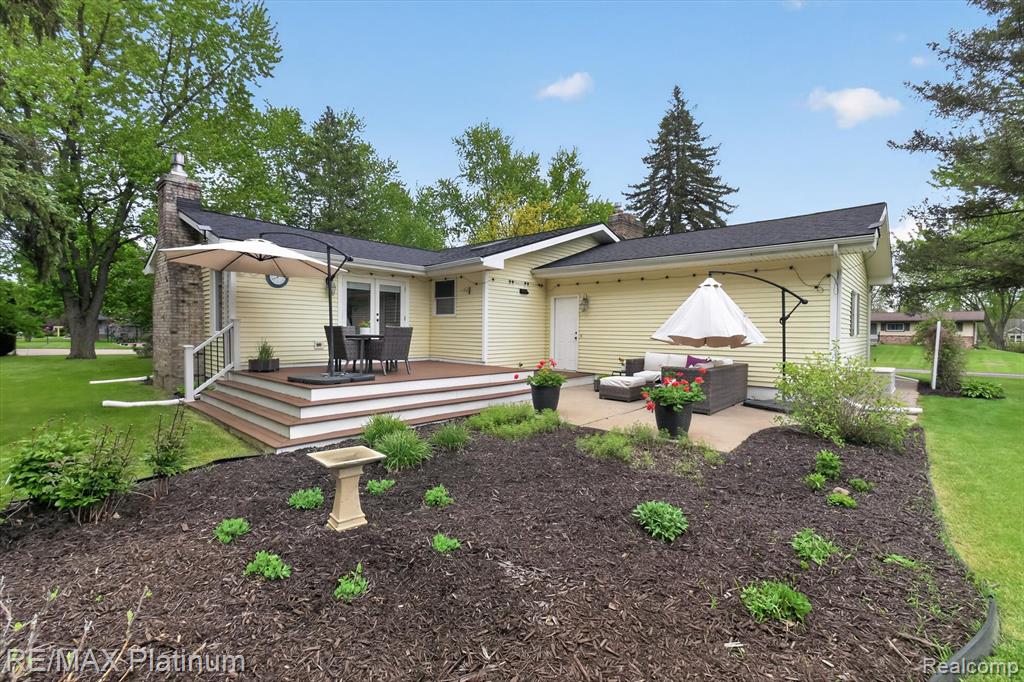 139 Edgemont Drive Howell, MI 48855 - Photo 51 of 62