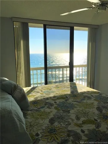 $2,250 | 9900 South Ocean Drive, Unit 708, Jensen Beach, FL 34957