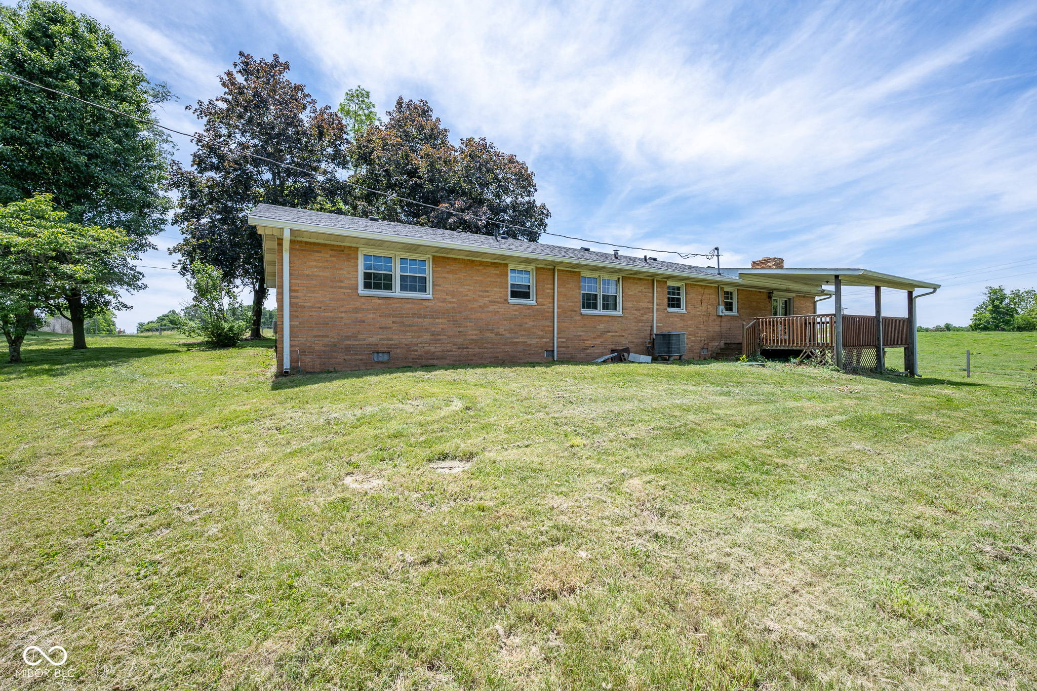 3200 West Burma Road Gosport, IN 47433 - Photo 36 of 49