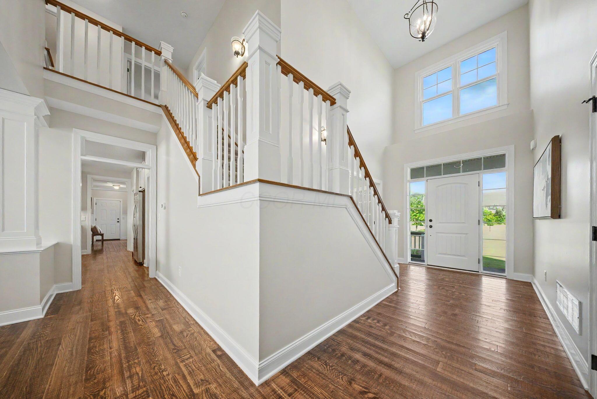 3173 Barnes Road Centerburg, OH 43011 - Photo 15 of 92