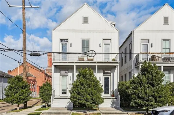 $599,000 | 639 Philip Street, Unit 639, New Orleans, LA 70130