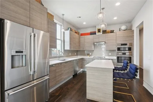 $599,000 | 639 Philip Street, Unit 639, New Orleans, LA 70130