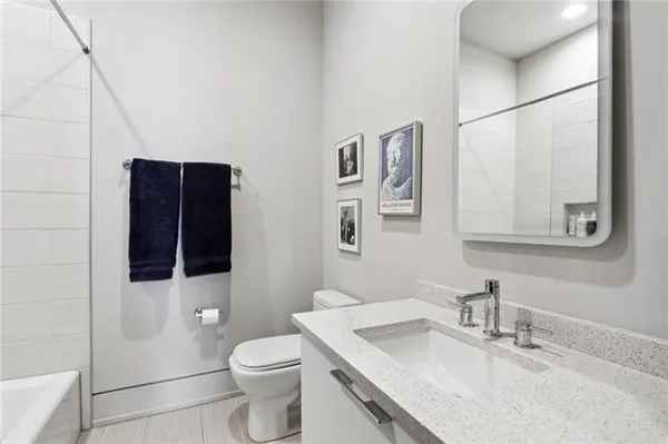 $599,000 | 639 Philip Street, Unit 639, New Orleans, LA 70130