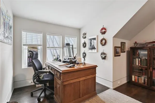 $599,000 | 639 Philip Street, Unit 639, New Orleans, LA 70130