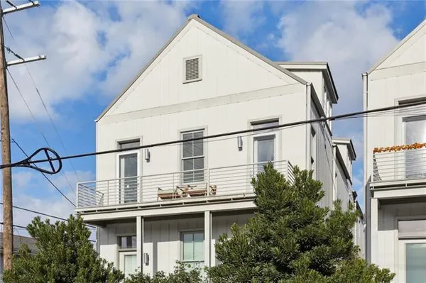 $599,000 | 639 Philip Street, Unit 639, New Orleans, LA 70130