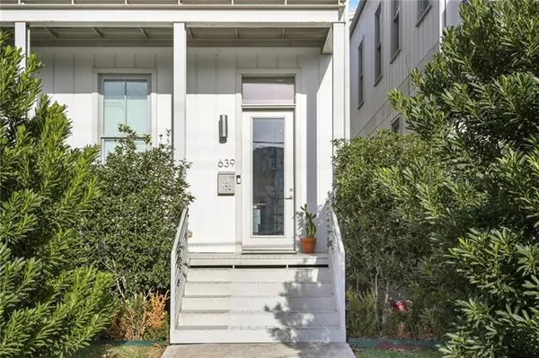 $599,000 | 639 Philip Street, Unit 639, New Orleans, LA 70130