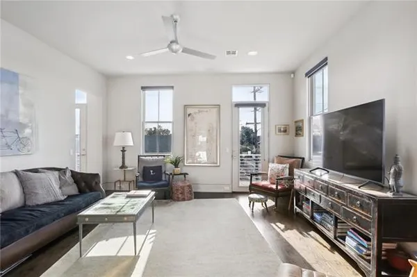 $599,000 | 639 Philip Street, Unit 639, New Orleans, LA 70130