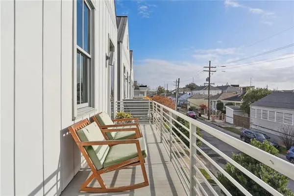 $599,000 | 639 Philip Street, Unit 639, New Orleans, LA 70130
