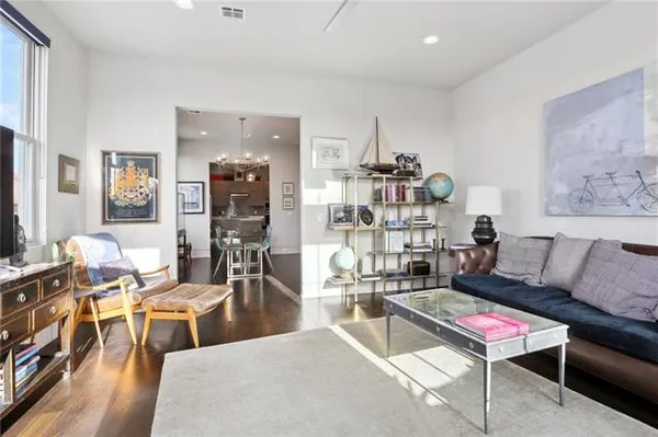 $599,000 | 639 Philip Street, Unit 639, New Orleans, LA 70130