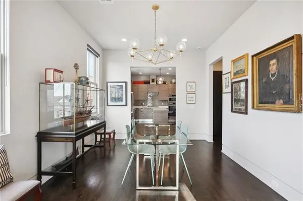 $599,000 | 639 Philip Street, Unit 639, New Orleans, LA 70130