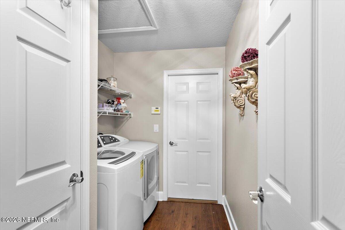 9092 Sweet Tree Trail Jacksonville, FL 32256 - Photo 17 of 31 17-Utility Room