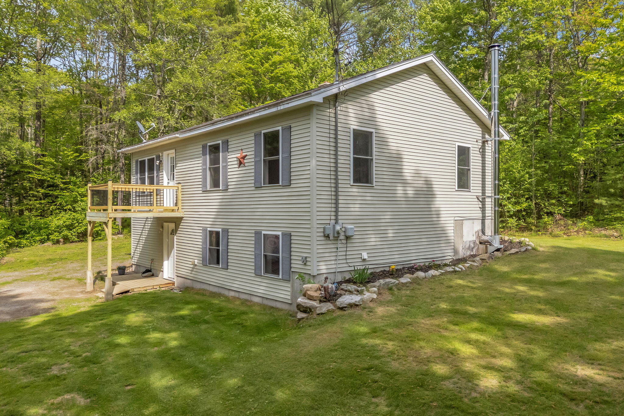 595 Allen Pond Road Greene, ME 04236 - Photo 2 of 40 53-web-or-mls-595-allen-pond-rd