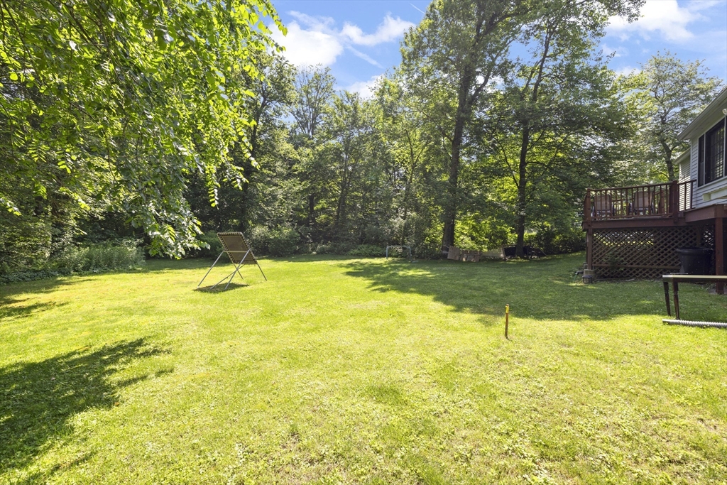 3 Hadley Road Lexington, MA 02420 - Photo 30 of 30 a view of an outdoor space and swimming pool