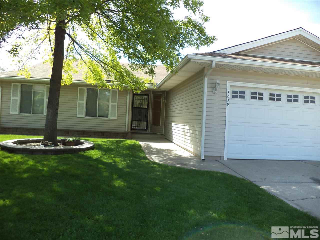 1830 Ribeiro Circle Reno, NV 89503 - Photo 1 of 1 Photo 1