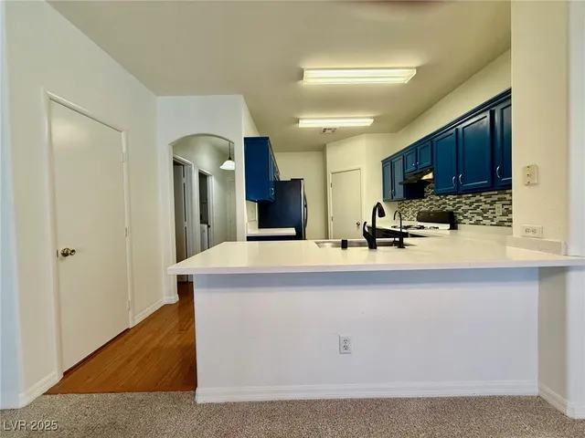 $1,675 | 6462 Saddle Up Avenue, Unit 103, Henderson, NV 89011