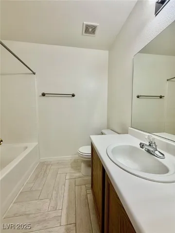 $1,675 | 6462 Saddle Up Avenue, Unit 103, Henderson, NV 89011