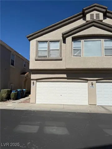 $1,675 | 6462 Saddle Up Avenue, Unit 103, Henderson, NV 89011