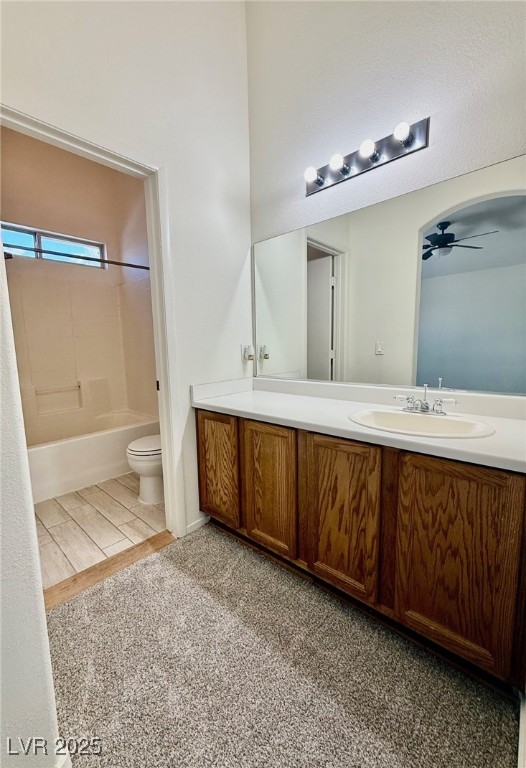 6462 Saddle Up Avenue, Unit 103 Henderson, NV 89011 - Photo 25 of 28