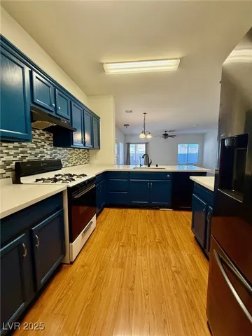 $1,675 | 6462 Saddle Up Avenue, Unit 103, Henderson, NV 89011