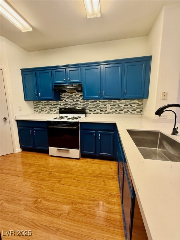 6462 Saddle Up Avenue, Unit 103 Henderson, NV 89011 - Photo 9 of 28