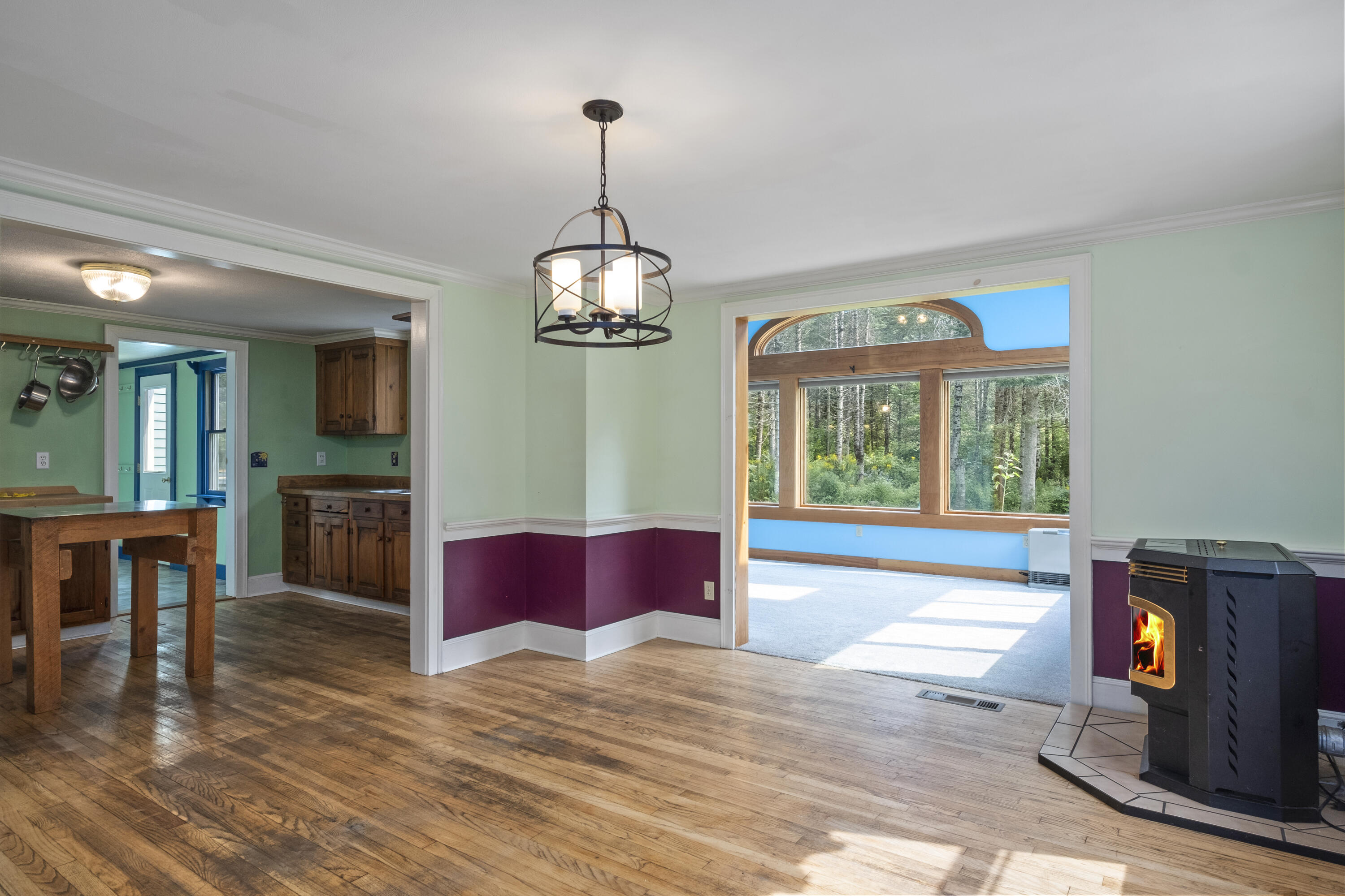 84 Moody Mountain Road Lincolnville, ME 04849 - Photo 11 of 34 26 - 84 Moody Mtn Road - Lincolnville -