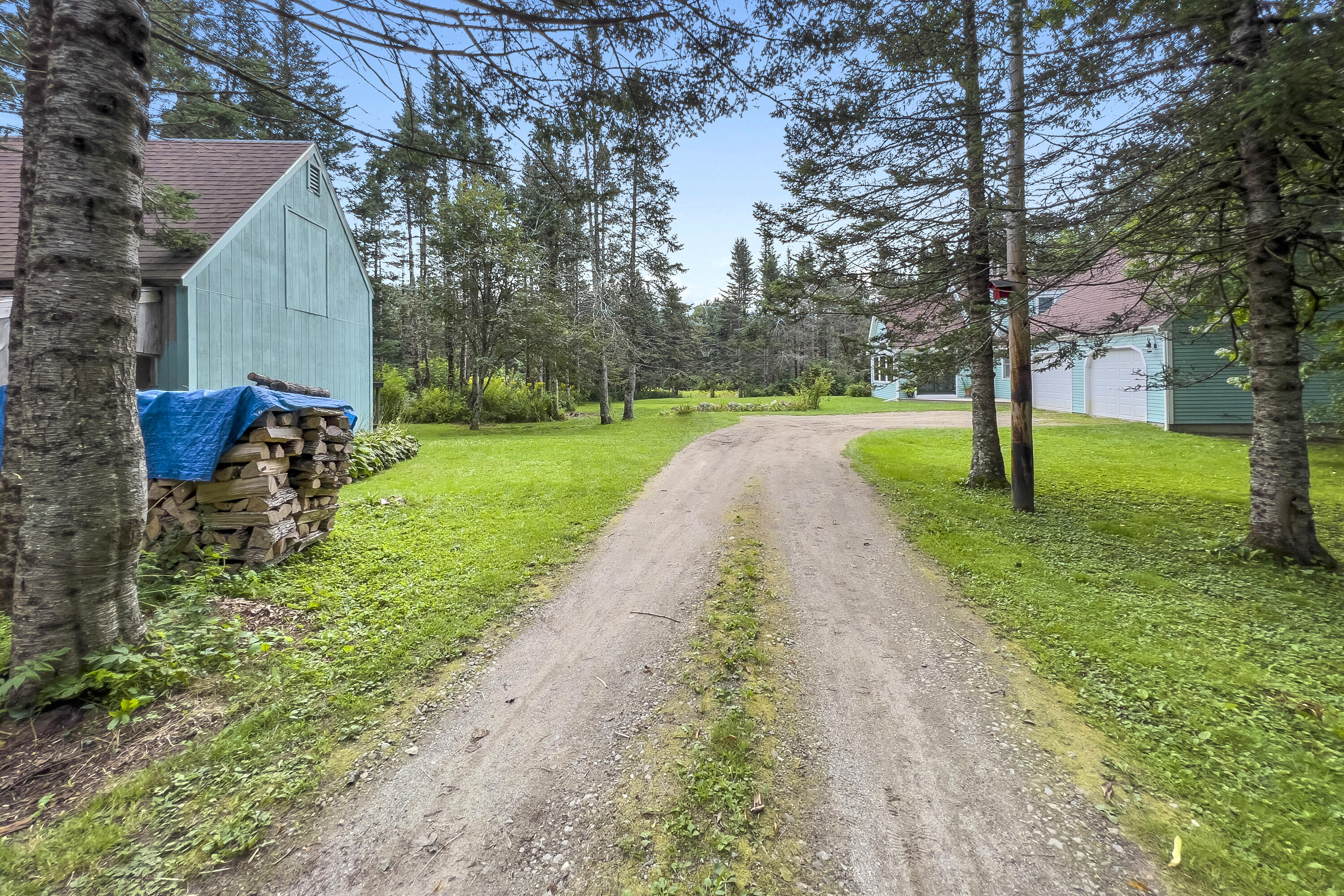 84 Moody Mountain Road Lincolnville, ME 04849 - Photo 25 of 34 61 - 84 Moody Mtn Road - Lincolnville -