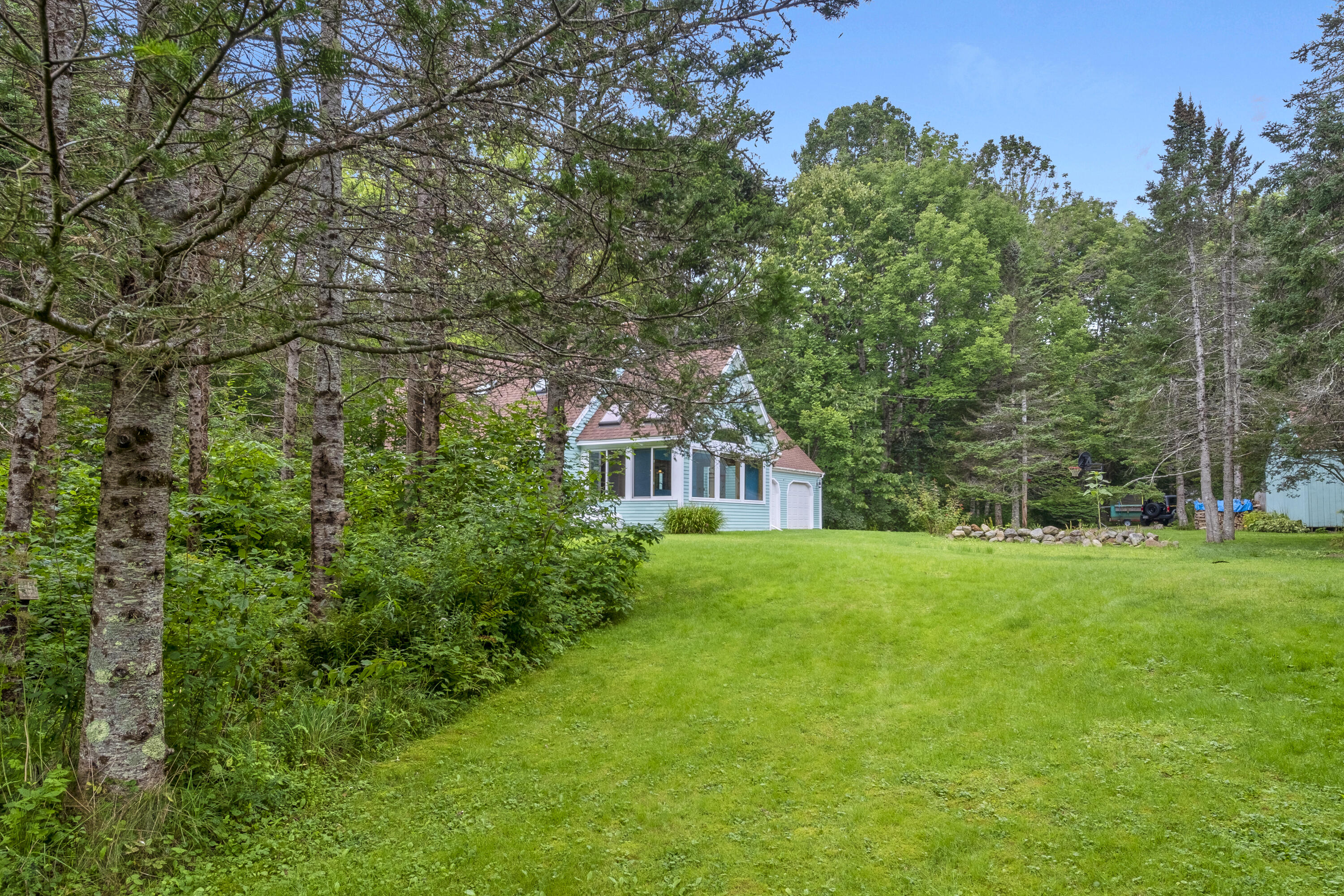 84 Moody Mountain Road Lincolnville, ME 04849 - Photo 27 of 34 66 - 84 Moody Mtn Road - Lincolnville -