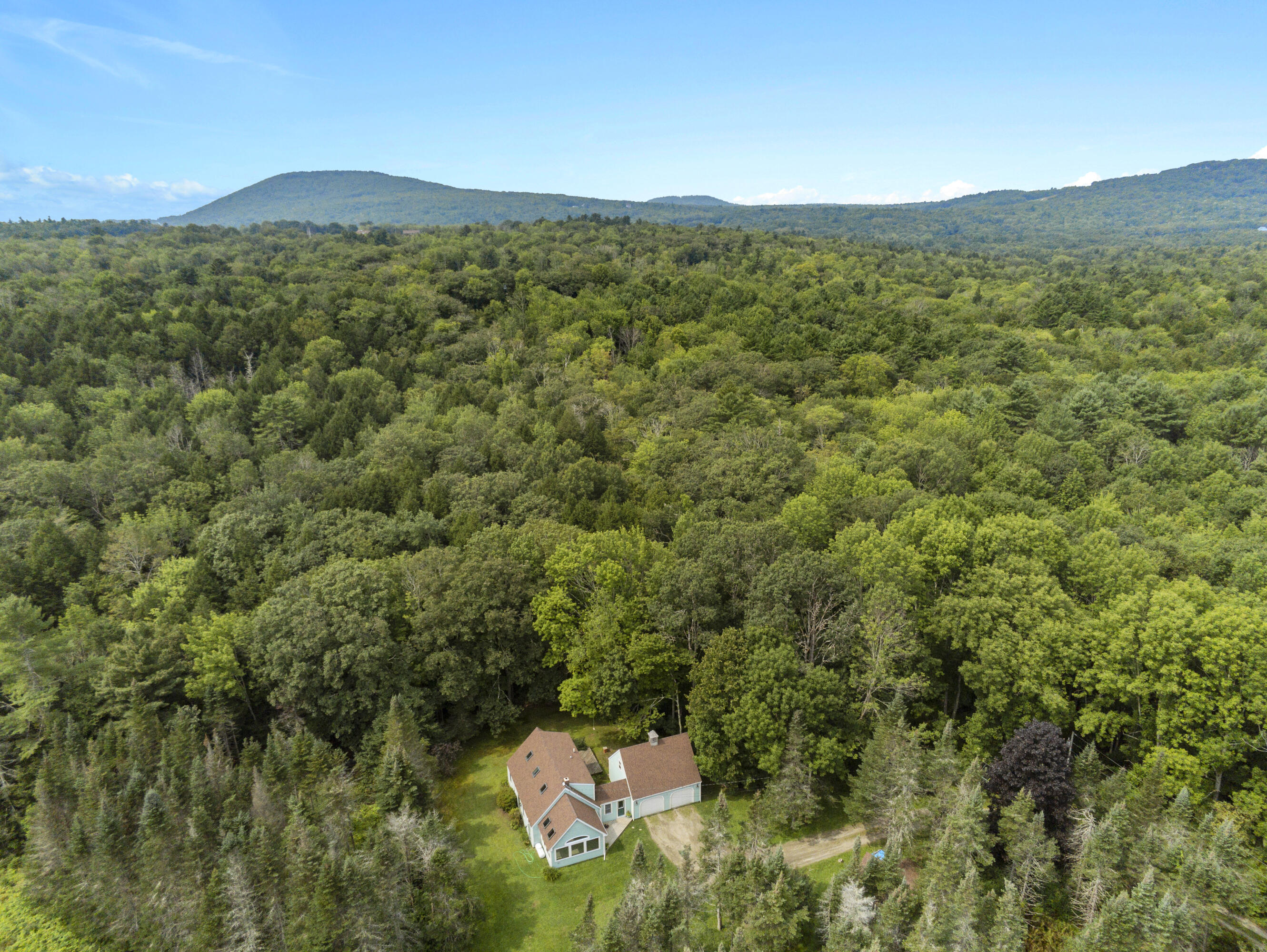 84 Moody Mountain Road Lincolnville, ME 04849 - Photo 28 of 34 80 - 84 Moody Mtn Road - Lincolnville -